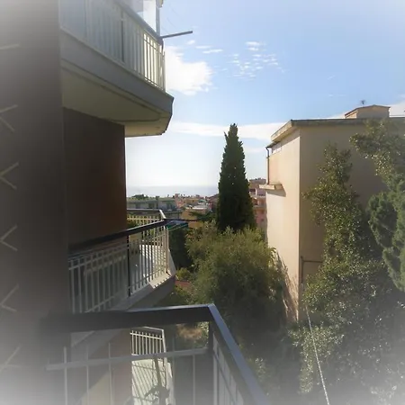 Appartement Da Lisa *